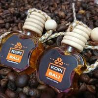 Gambar PARFUM KOPI BALI botol apel-black coffe pewangi mobil ruangan dari efadi undefined 1 Tokopedia