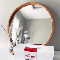 Gambar Round Mirror dari Eternity Idn Official undefined 3 Tokopedia