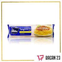 Gambar La Fonte Spaghetti 11 Pasta Spagetti 450gr / Bacan 23 - Bacan23 dari Toko Bacan 23 undefined 1 Tokopedia