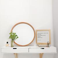 Gambar Round Mirror dari Eternity Idn Official undefined 2 Tokopedia