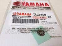 Gambar Emblem Logo Yamaha Speedometer 44D-F3108-00 Aerox dari Restoration Parts undefined 1 Tokopedia