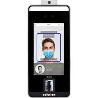 Gambar FingerPrint Solution X901|10K Finger|10K Face|3K Telapak tangan|200K R dari Surya Santana komputer undefined 1 Tokopedia