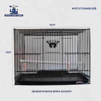 Gambar KANDANG HEWAN SUGAR GLIDER / BURUNG / TUPAI - Biru dari Outlet Sugar Glider undefined 3 Tokopedia