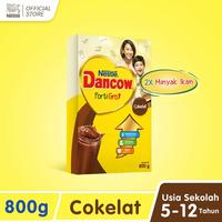 Gambar Dancow Fortigro [800g] - Coklat dari tokokhabib undefined 2 Tokopedia