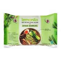Gambar Lemonilo mie sehat mie instan alami promo murah dari fera olshop2023 undefined 2 Tokopedia