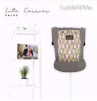 Gambar Lite carrier dari alleenshop undefined 3 Tokopedia