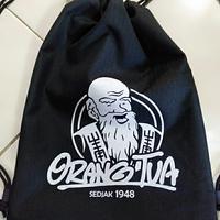 Gambar Tas serut, Tas pria dan wanita - Eiger dari RTBDLSKOPERTAS undefined 5 Tokopedia