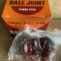 Gambar ball joint atas/up kuda merk 555 japan hrga per pc READY!!! dari CAHAYA AUTO94 undefined 1 Tokopedia