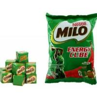 Gambar Milo energy cube nestle isi 50 dari TOKO GALERY BRANDED undefined 1 Tokopedia