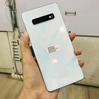 Gambar Samsung galaxy s10 plus dari Hokky Phone Amplaz undefined 2 Tokopedia