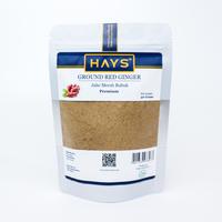 Gambar Jahe Merah Bubuk Murni / Ground Red Ginger - HAYS dari HAYSFOOD undefined 3 Tokopedia