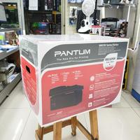 Gambar Printer PANTUM M6550NW Laser Multifunction +WiFi +ADF dari TeXsCom undefined 2 Tokopedia