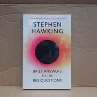 Gambar 2 books by Stephen Hawking - Original Paperback dari Qeensshop30 undefined 3 Tokopedia