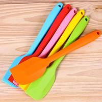 Gambar ELtamart Spatula Silikon 28cm Besar Tahan Panas Silicone Sutil - Hitam dari ELtamart Official undefined 1 Tokopedia