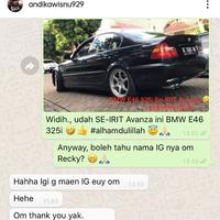 Gambar Curut Yihi 5 - Kuenceng, Irit dari Lexwangs undefined 5 Tokopedia