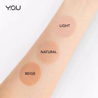Gambar Original YOU Basic Collection Perfect Matte BB cushion(Oil Contro - 03Beige dari Beuaty_Girl undefined 5 Tokopedia