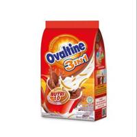 Gambar OVALTINE CLASSIC 280 GR dari Wisata Kuliner WestSumatera undefined 1 Tokopedia