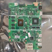 Gambar Motherboard Asus X441NC N3450 NVIDIA . mainboard laptop X441 dari sparepartlaptop undefined 1 Tokopedia