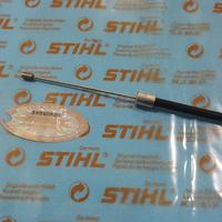 Gambar Kabel Gas Throttle Cable FR-3001 Mesin Potong Rumput STIHL ORIGINAL dari Jangkar Biru undefined 4 Tokopedia