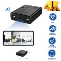 Gambar Kamera Super Mini Wifi HD Spy Camera - Micro IP Camera XD 1080 - V380 PRO dari Buditronik undefined 3 Tokopedia