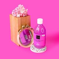 Gambar SCARLETT WHITENIG SHOWER SCRUB - MANGO dari Scarlett Reseller Original undefined 5 Tokopedia