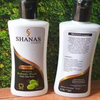 Gambar shampo shanas menghilangkan kutu rambut obat rambut dari herbal murah bermanfaat undefined 1 Tokopedia