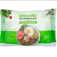 Gambar Lemonilo mie sehat mie instan alami promo murah dari fera olshop2023 undefined 4 Tokopedia