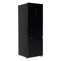 Gambar KULKAS AQUA 2 PINTU AQR-320RBG(BK) BOTTOM FREEZER 292L TWIN INVERTER dari Magictech Batam undefined 4 Tokopedia