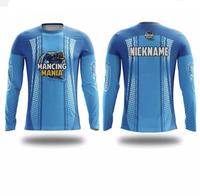 Gambar Jersey Mancing Pancing | Baju Mancing | Kaos Mancing | MANCING MANIA dari All She Needs Apparel undefined 1 Tokopedia