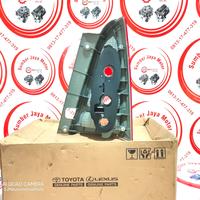 Gambar stoplamp / lampu rem belakang innova 2004 - 2015 - kanan dari SJM Auto Parts_NEW undefined 3 Tokopedia
