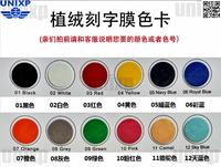 Gambar Poliflex Polyflex Flex Korea Polyflock Bludru FLOCK - Camel dari unixp undefined 1 Tokopedia