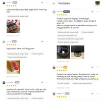 Gambar Minyak Rambut Pomade Oil Based Clay Autoneat Puppets Original Aquakis dari Arjuna Haircare undefined 2 Tokopedia