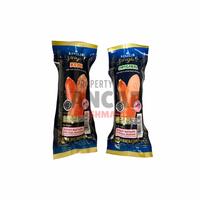 Gambar KANZLER SINGLE / SOSIS KANZLER SINGLE 65GR (ORIGINAL-KEJU) - ORIGINAL dari LANCAR FRESHMART undefined 1 Tokopedia