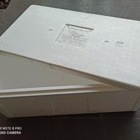 Gambar Box Styrofoam GARUDA AG-75 Kotak Gabus Sterofoam 75x42x32 cm Bandung dari mozzartshoes undefined 4 Tokopedia