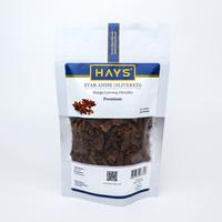 Gambar Bunga Lawang / Star Anise / Pekak - HAYS dari HAYSFOOD undefined 2 Tokopedia
