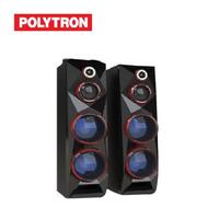 Gambar Polytron Active Speaker PAS 8C28 Garansi Resmi dari 89 elektronik undefined 1 Tokopedia