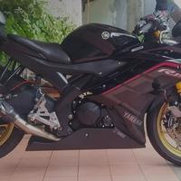 Gambar Undercowl R15V2 / R15old model Thailand dari DCS Auto undefined 3 Tokopedia