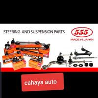 Gambar tie rod end innova merk 555 japan ori hrga per pc READY!!! dari CAHAYA AUTO94 undefined 2 Tokopedia