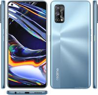 Gambar REALME 7 PRO RAM 8GB ROM 128GB GARANSI RESMI dari Scorpionacc12 undefined 1 Tokopedia