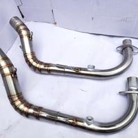 Gambar Knalpot RDM24 (ARD) dari RDM24 EXHAUST SHOP undefined 3 Tokopedia