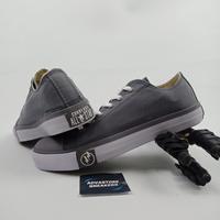 Gambar Sepatu Terbaru -Grosir - Sepatu Converse Low All Star warna Abu Low dari CV SERBAGUNA NUSANTARA undefined 3 Tokopedia