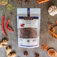 Gambar Bunga Lawang / Star Anise / Pekak - HAYS dari HAYSFOOD undefined 3 Tokopedia