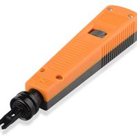 Gambar Impact punch down tool wire network cutter 88/110 blades dari Gloria mandiri undefined 1 Tokopedia