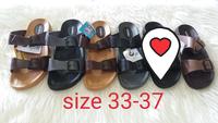 Gambar Sendal karet Yumeida slope ban 2 size 33-37 dari Rosi Jaya Pontianak undefined 1 Tokopedia