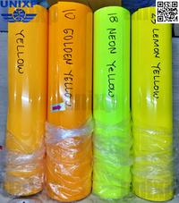 Gambar Poliflex Polyflex Flex Korea PVC Kode 01-17 - Silver dari unixp undefined 2 Tokopedia