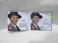 Gambar CD ALBUM ORI IMPORT FRANK SINATRA - GOLDEN COLLECTIONS ASLI USA LANGKA dari Importir Tokopedia undefined 2 Tokopedia
