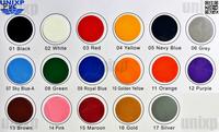 Gambar Poliflex Polyflex Flex Korea PVC Kode 01-17 - Silver dari unixp undefined 1 Tokopedia