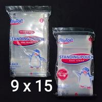 Gambar Standing Pouch 9x15 dari SOLANA F&B undefined 1 Tokopedia