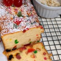 Gambar english fruit cake halal dari Megitchen undefined 1 Tokopedia