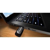 Gambar SanDisk Ultra Shift USB 3.0 100MB/s Flashdisk CZ410 64GB dari Fenix Gadget undefined 4 Tokopedia